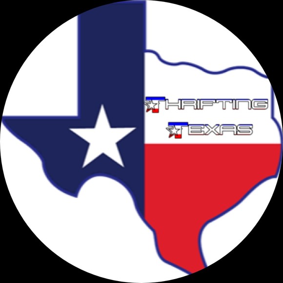 thriftingtexas